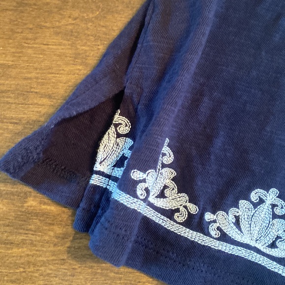 Talbots Long Sleeve Tunic - Small - Picture 4 of 7